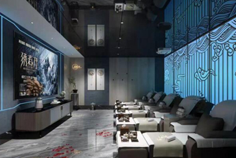 上海松江区按摩理疗：运动损伤康复